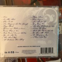 Оригинални Албуми Дискове Eminem 50 Cent Xzibit CD DVD 1999-2005, снимка 4 - CD дискове - 40832144