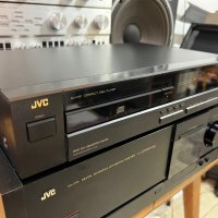 JVC XL-V101, снимка 3 - Аудиосистеми - 42756403