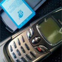 телефон Nokia 8850 – FINLAND slide, нокиа 8850 БГ меню, снимка 9 - Nokia - 40845083