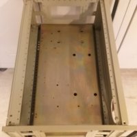 Алуминиева кутия от лабораторна техника, снимка 4 - Друга електроника - 35118524