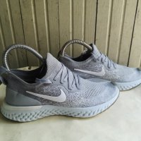 ''Nike Epic React Flyknit''оригинални маратонки 35 номер, снимка 7 - Маратонки - 29915907