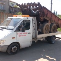 Пътна помощ Пловдив, АМ Тракия, АМ Марица, снимка 2 - Пътна помощ - 37575685