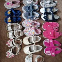Обувки /сандали /маратонки , снимка 1 - Детски обувки - 37425881