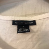 Tommy Hilfiger Туника за момиче, снимка 2 - Детски Блузи и туники - 40827351