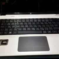Продавам HP dv6- 3040ej на части, снимка 9 - Части за лаптопи - 35560324