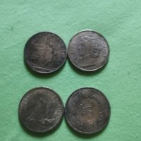 Лот от 8 бр монети, снимка 13 - Колекции - 29455129