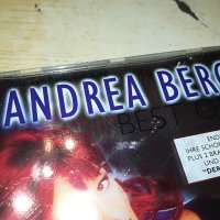 ANDREA BERG CD 3105230906, снимка 2 - CD дискове - 40881234