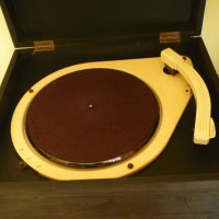 THORENS CB 73 UNIKAT ЗА КОЛЕКЦИЯ, снимка 2 - Ресийвъри, усилватели, смесителни пултове - 35313653