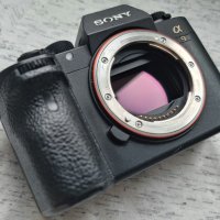 Sony A9 , снимка 6 - Фотоапарати - 41630703