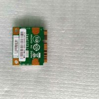 HP 655-LAN карта, снимка 2 - Части за лаптопи - 29580760