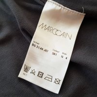 Marc Cain жилетка, снимка 4 - Жилетки - 42219414