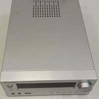 CD reciever Pioneer X-HM21BT-S, снимка 6 - Ресийвъри, усилватели, смесителни пултове - 30962329