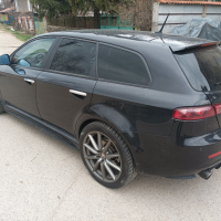 Alfa Romeo 159, снимка 7 - Автомобили и джипове - 44933244