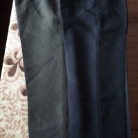 Мъжки панталон, снимка 1 - Спортни дрехи, екипи - 38133966
