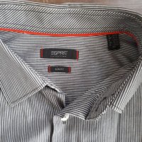 Мъжка риза # Esprit,  , снимка 7 - Ризи - 35111648
