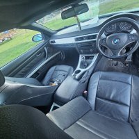 БМВ На части Е93 325и 218 коня / BMW e93 325i 218hp / Автоморга БМВ Долна баня /, снимка 3 - Автомобили и джипове - 42867525