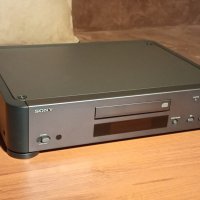 Sony CDP-S7, снимка 1 - Ресийвъри, усилватели, смесителни пултове - 42513874