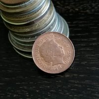 Монета - Великобритания - 1 пени | 2000г., снимка 2 - Нумизматика и бонистика - 29106595