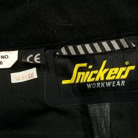 SNICKERS 3310 XTR SHIELD TROUSERS Work Wear размер S работен панталон водонепромукаем W1-16, снимка 16 - Панталони - 40100594
