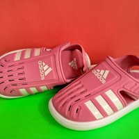 Английски детски сандали-ADIDAS , снимка 2 - Детски сандали и чехли - 40616006