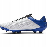 Професионални Футболни Обувки - Nike TIEMPO Legend 8 Pro FG; размери: 40, снимка 6 - Футбол - 37709320