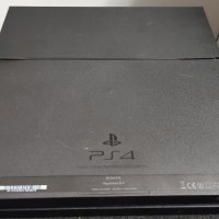 PS 4 fat Плейстейшън 4 фат PLAYSTATION 4 FAT 500GB, снимка 4 - PlayStation конзоли - 44156827