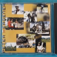 Peter Mergener(Software) – 2000 - African Smile(Berlin-School), снимка 3 - CD дискове - 42756230