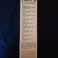 Подложка за мишка HyperX Fury S FPS Medium Speed Edition мауспад , снимка 4 - Клавиатури и мишки - 34884216