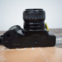 Фотоапарат Minolta Dynax 3xi, снимка 7 - Фотоапарати - 44296462