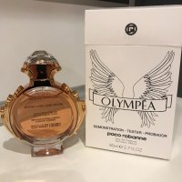 Paco Rabanne Olympea EDP  за Жени tester , снимка 1 - Дамски парфюми - 12711000