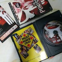 Колекционерски DVD дискове, снимка 11 - DVD филми - 31573528