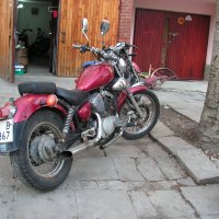 suzuki 500cc , снимка 12 - Мотоциклети и мототехника - 31377267