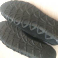 Нови спортни черни обувки ессо., снимка 6 - Дамски ежедневни обувки - 38410741