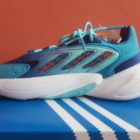 Adidas Ozelia - дамски маратонки, снимка 4 - Маратонки - 37279588