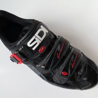 SI DI 37/38 190€ шлайкове обувки за колоездене, снимка 3 - Велосипеди - 39098258