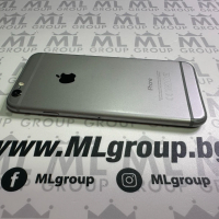 #iPhone 6 16GB Gray 100%, втора употреба., снимка 3 - Apple iPhone - 44780775