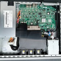Cisco C170 IronPort Email Security Appliance - Сървър, снимка 5 - Работни компютри - 44261299