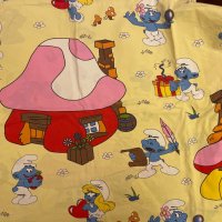 Бебешки комплект чершафи, 3 части, снимка 1 - Спално бельо и завивки - 37751926