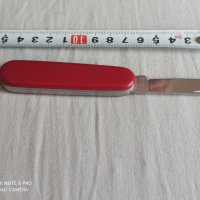 Швейцарски джобен нож , снимка 2 - Ножове - 37523954