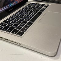 Apple MacBook Pro 7.1 на части (13.3", Mid 2010), снимка 3 - Части за лаптопи - 37594137