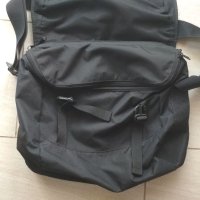 Dakine Messenger bag чанта за лаптон документи през рамо, снимка 5 - Чанти - 40841189