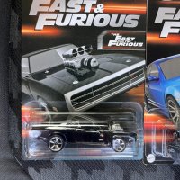 Hotwheels FF-Mazda+Acura+Chardger, снимка 3 - Колекции - 42752735