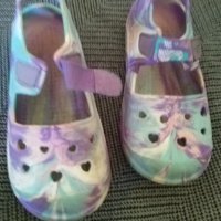 CROCS, снимка 2 - Детски сандали и чехли - 36798580