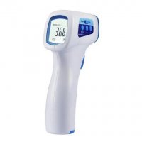 Инфраред Дистанционен Термометър Digital One SP01040 Безконтактен термометър, снимка 1 - Други стоки за дома - 29889359