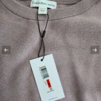 Calvin Klein тениски, шорти, суичъри оригинални , снимка 8 - Тениски - 40208917