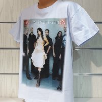 Нова детска тениска на музикалната група Within Temptation, снимка 8 - Детски тениски и потници - 37176916