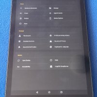 Kindle fire 10", 2Gb RAM, 32Gb, снимка 3 - Таблети - 42471041