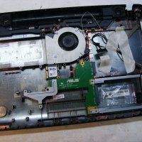 Лаптоп за части ASUS X541U, снимка 13 - Лаптопи за работа - 27636145