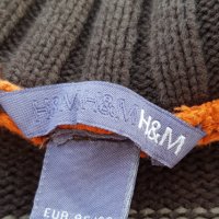 Жилетка H&M и нов панталон 86-92см., снимка 6 - Жилетки и елечета за бебе - 30127387