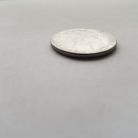 Монета, снимка 5 - Нумизматика и бонистика - 42610706